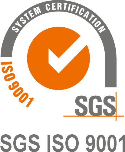 Certificazione ISO 9001