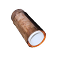 Tubi ed Accessori Doppia Camera PPS/Rame 05/10